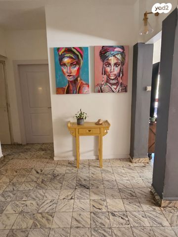 דירה, מנוחה ונחלה 26, ג' / מרכז מזרח העיר, רחובות