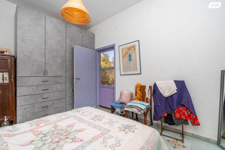 בית פרטי/ קוטג', ברנדייס 25, ברנדייס, חדרה