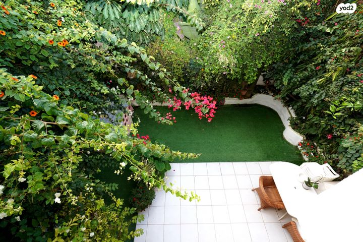 בית פרטי/ קוטג', נווה ישראל, הרצליה