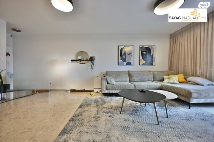 דירה, ריב"ל, נאות שקמה, ראשון לציון