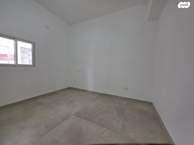 דירה, עזרא הסופר, כרם התימנים, תל אביב יפו