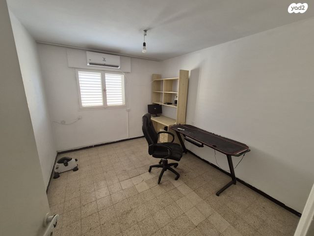 דירה, בלפור 32, שכונה א', באר שבע