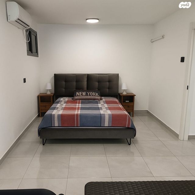 דו משפחתי, באר שבע