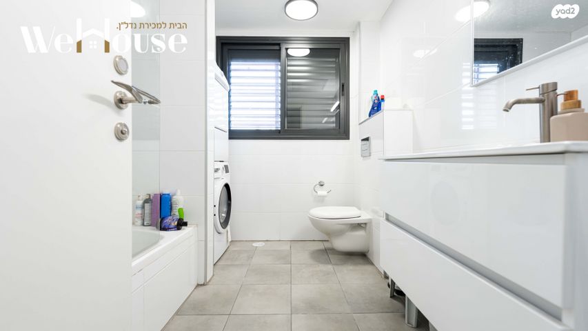 גג/ פנטהאוז, החשמונאים, רמת גן