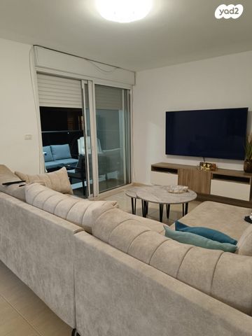 דירה, קרית ים