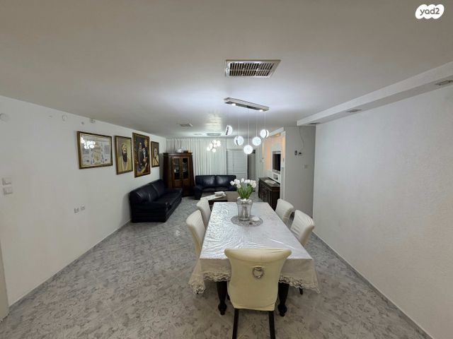 דופלקס, שדרות