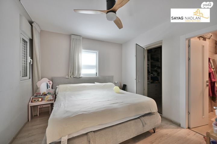 דירה, ריב"ל, נאות שקמה, ראשון לציון