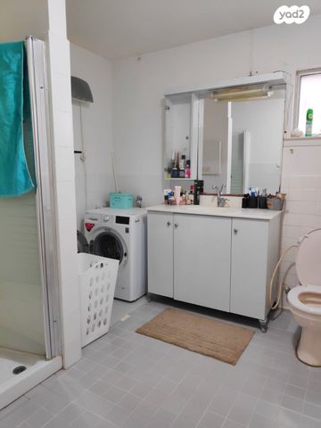 בית פרטי/ קוטג', צבי סגל 9, רמות, באר שבע