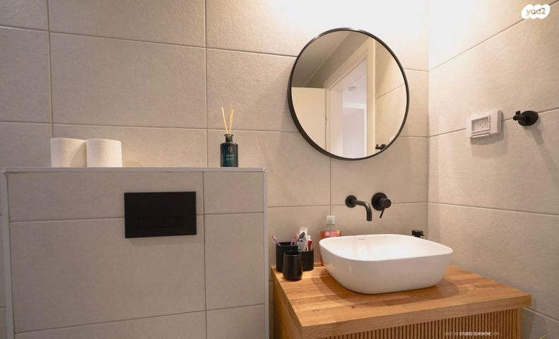 דירה, נהריה