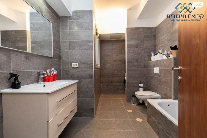 דירה, מעיין, נופרים, ראש העין