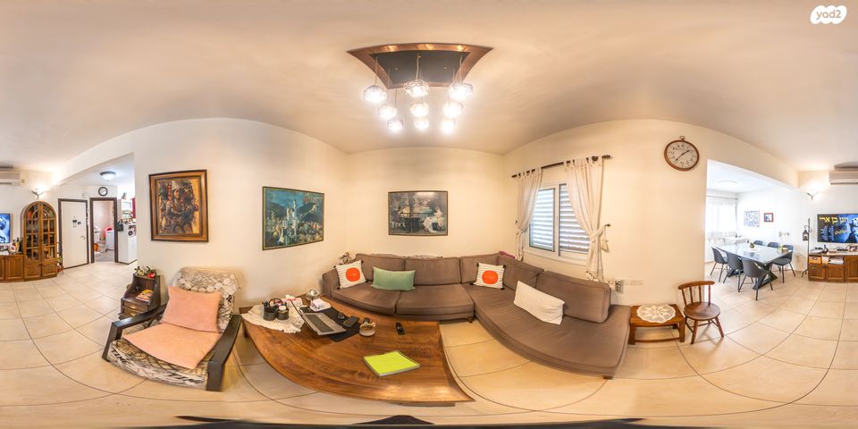 דירת גן, עולי הגרדום, רמת החייל, תל אביב יפו