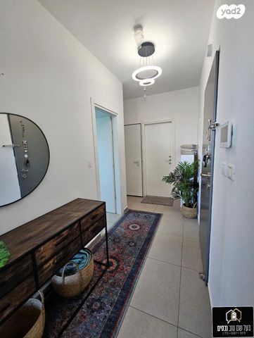 דירה, הירדן, תל עמל, חיפה