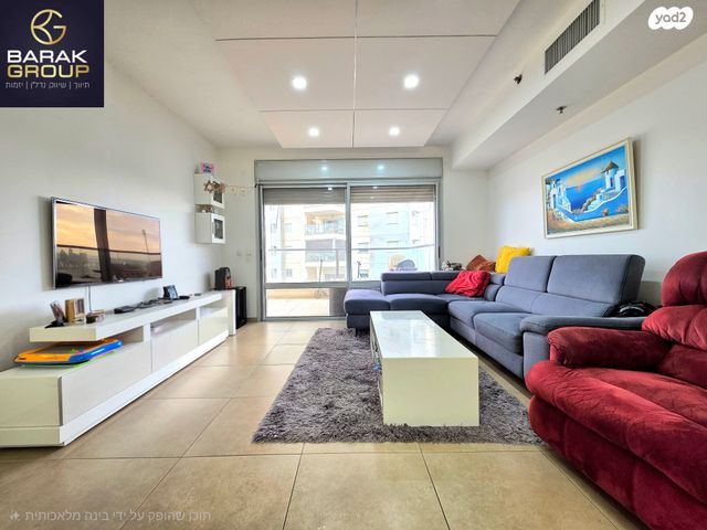 דירה, אלונים 26, קרית השרון, נתניה