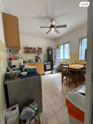 דירה, ארנון, הצפון הישן - דרום, תל אביב יפו