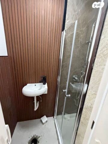 דופלקס, גואטמלה, קרית היובל, ירושלים