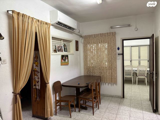 דירת גן, חיים אשר 7, שפרינצק, רמלה