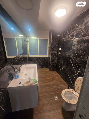 דירה, ש"י עגנון, קרית אליעזר, חיפה