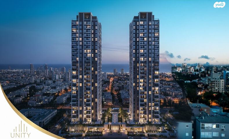 דירה, שדרות חיים וייצמן, צפון מזרח מרכז העיר, נתניה