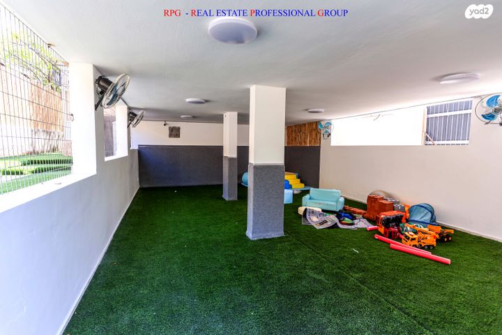 דו משפחתי, ק"ם, רמת החייל, תל אביב יפו