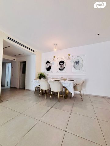 דירת גן, סיגליות, באר שבע