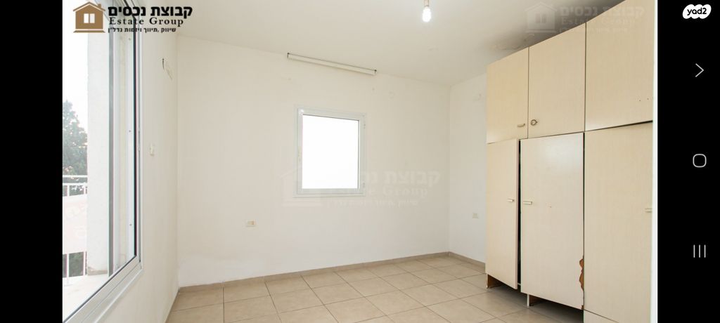 גג/ פנטהאוז, טשרניחובסקי, כרמל צרפתי, חיפה