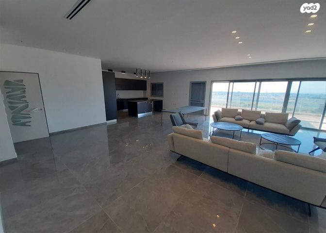 גג/ פנטהאוז, שאר העיר, הרצליה