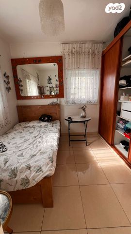 דירה, לב העיר, בת ים