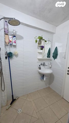 דירה, רחבעם זאבי, מרכז מזרחי, נס ציונה