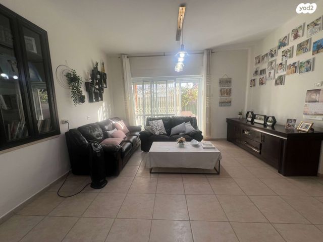 בית פרטי/ קוטג', יצחק שתל, רמות, באר שבע