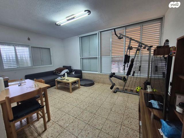 דירה, מונטיפיורי, גרין ועם, חולון