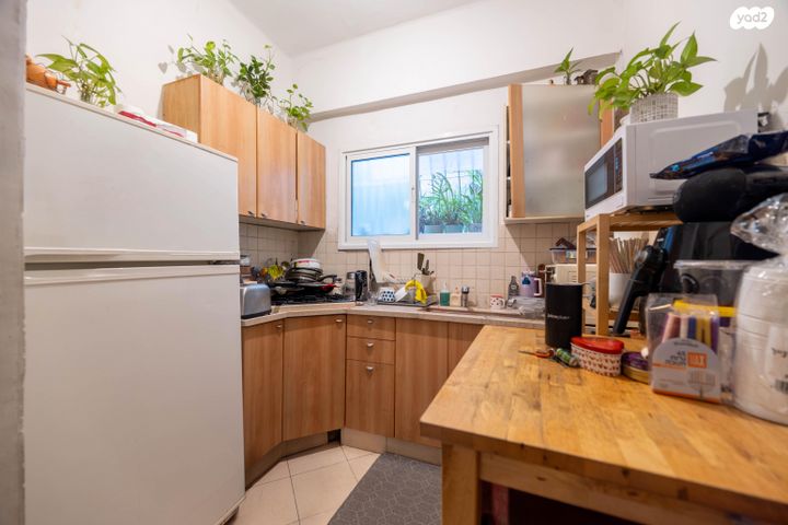 דירת גן, תל אביב יפו