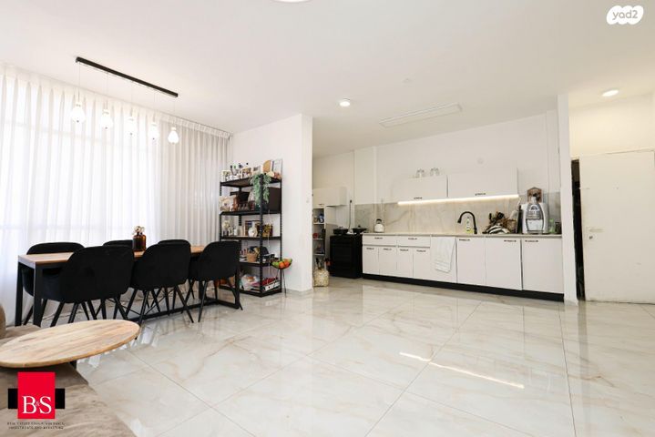 דירה, לבונטין 16, מרכז העיר דרום, נתניה