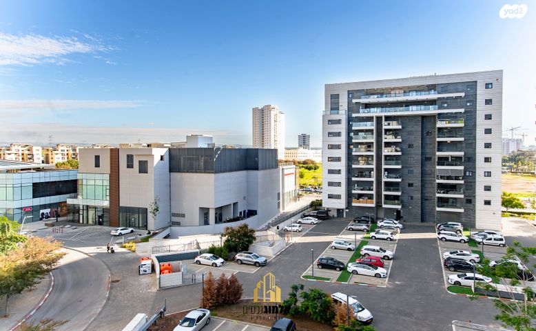 דירה, קרית גת