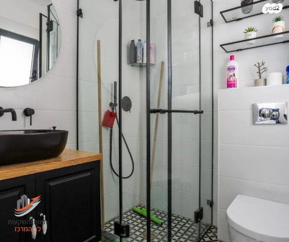 דירה, תבור, בית בפארק ,פרדס בחסכון, אור יהודה