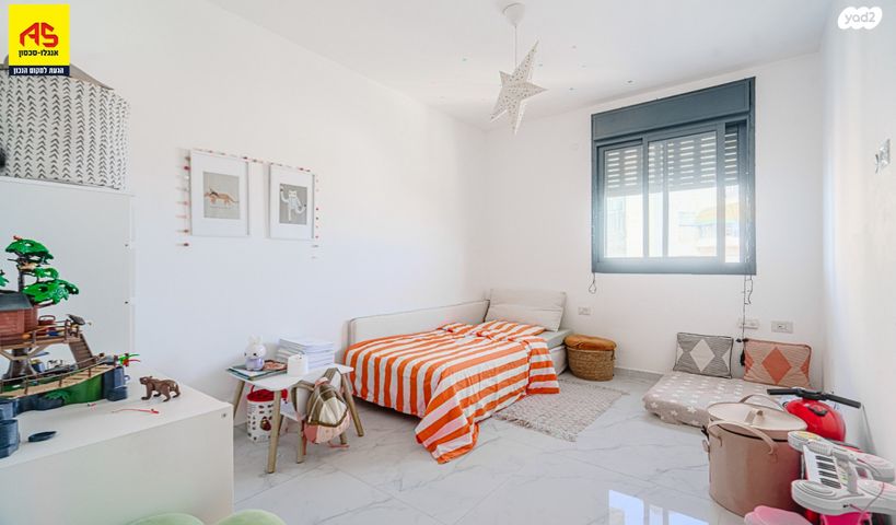 דירה, אשקלון