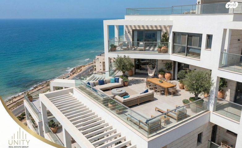 דירה, שדרות חיים וייצמן, צפון מזרח מרכז העיר, נתניה