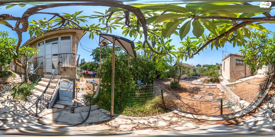 דו משפחתי, רמות נפתלי, רמת החייל, תל אביב יפו