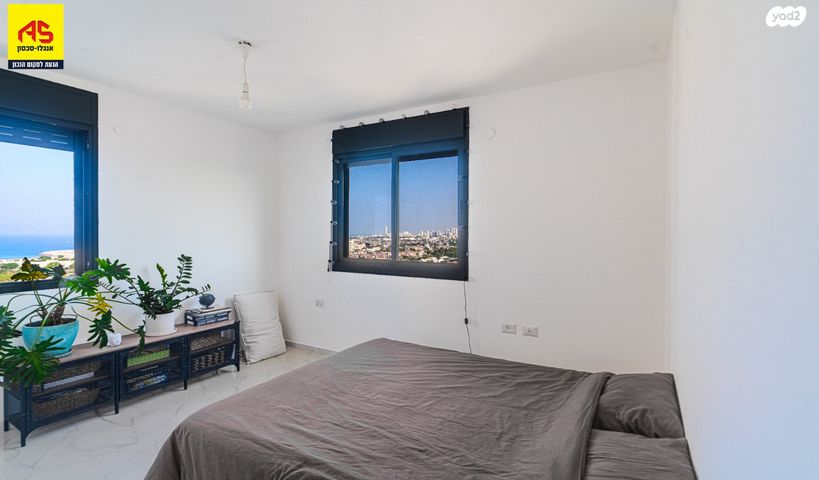 דירה, אשקלון