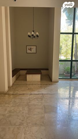 דירה, נווה אביבים, תל אביב יפו