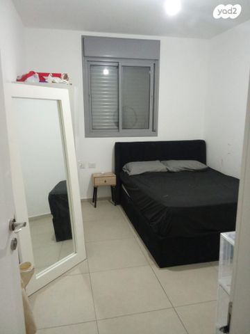 דירה, באר שבע