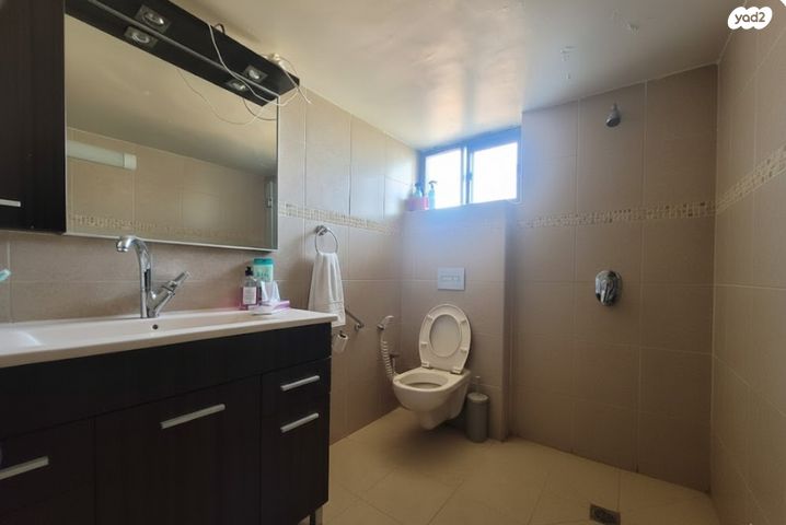 דירה, בקעה, ירושלים