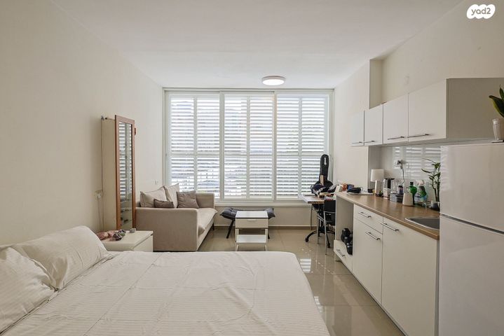 דירה, חרוזים, רמת גן