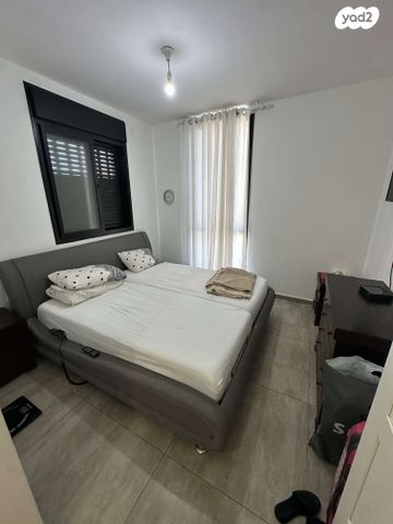 דירה, האשל, שכונת יהלום, מרכז העיר ב, רמת גן