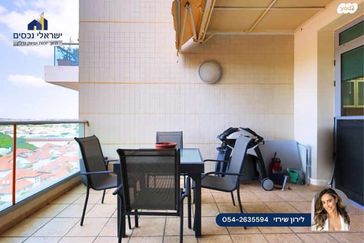 דירה, טווס, רמות מנחם, הוד השרון