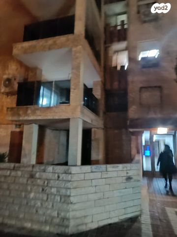 דירה, קרית ים