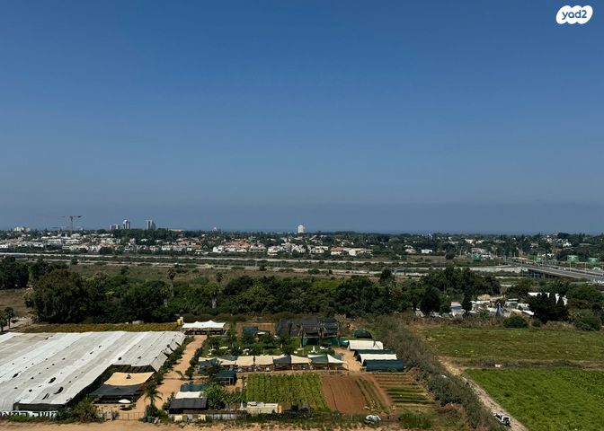 גג/ פנטהאוז, שאר העיר, הרצליה