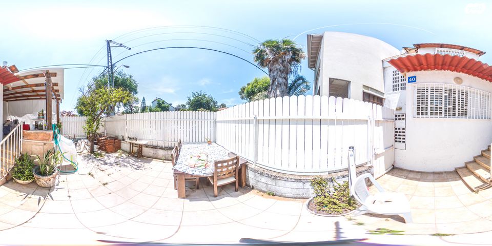 דירת גן, עולי הגרדום, רמת החייל, תל אביב יפו