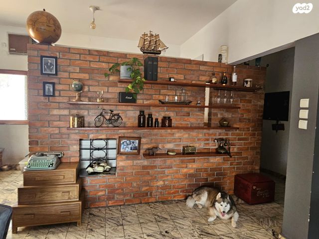 דירה, מנוחה ונחלה 26, ג' / מרכז מזרח העיר, רחובות