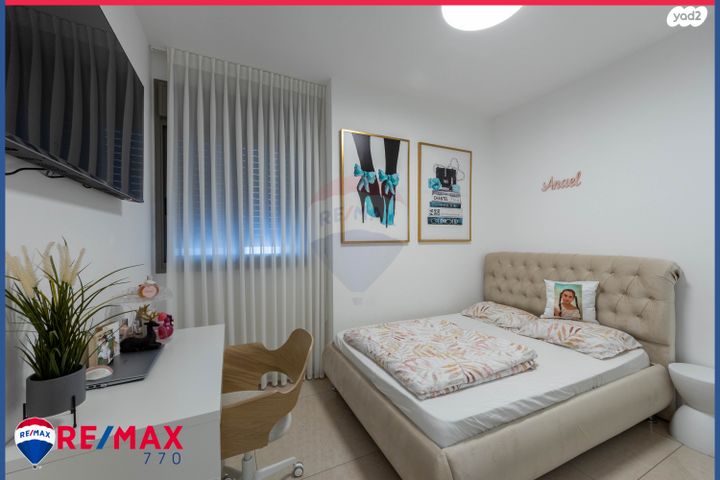 דירה, ברקת 10, רובע יזרעאל סביוני העמק, עפולה