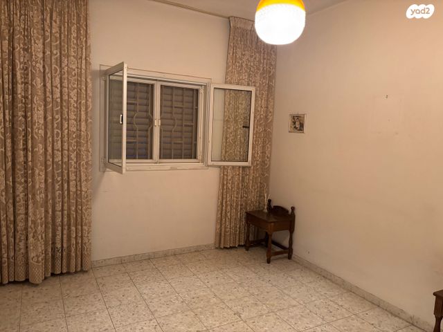 דירת גן, חיים אשר 7, שפרינצק, רמלה